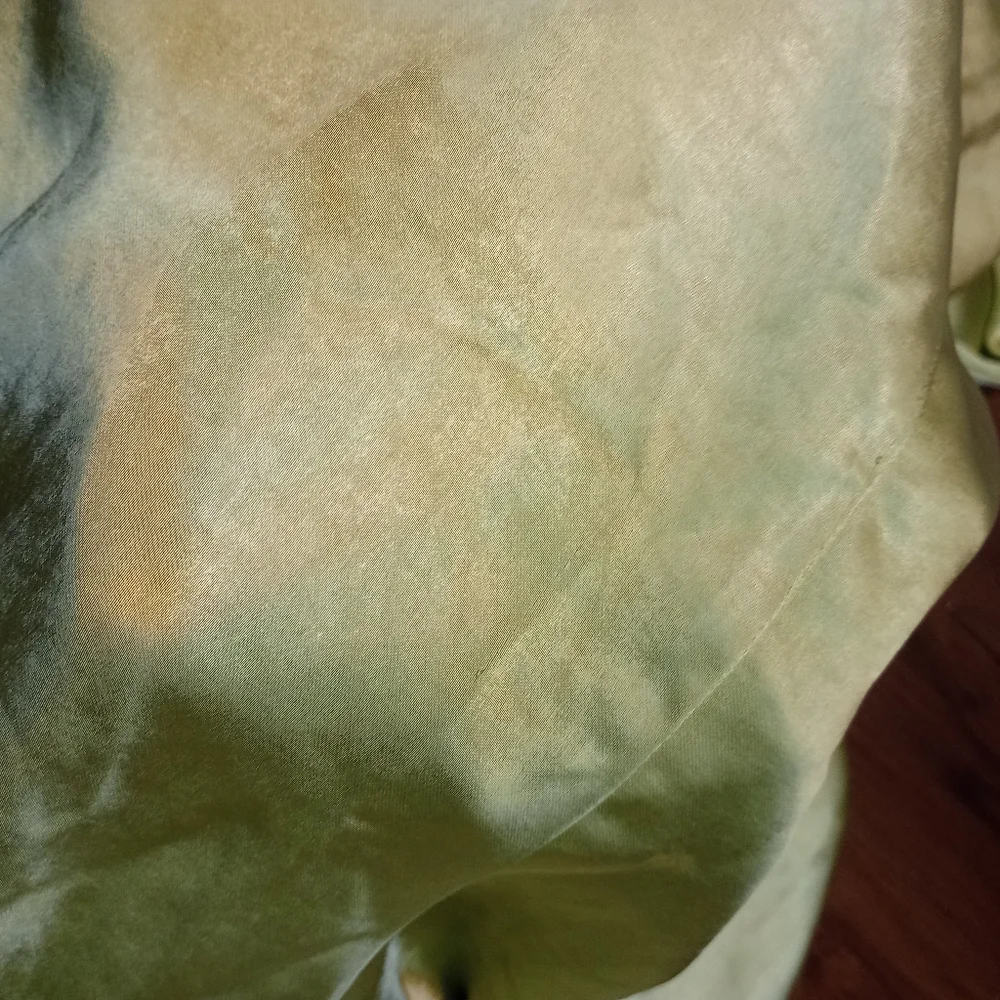 Revolve elliatt Kai Maxi Dress in Avocado - Picture 15 of 16